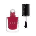 Llak për thonjë Catrice Gel Affair, 020 Raspberry Pie, 10,5 ml
