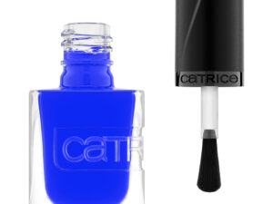 Llak për thonjë Catrice Gel Affair, 027 Your Royal Highness, 10.5 ml