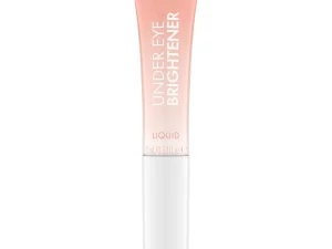 Korrektor Catrice Under Eye Brightener Liquid, 010 Light Rose, 10 ml