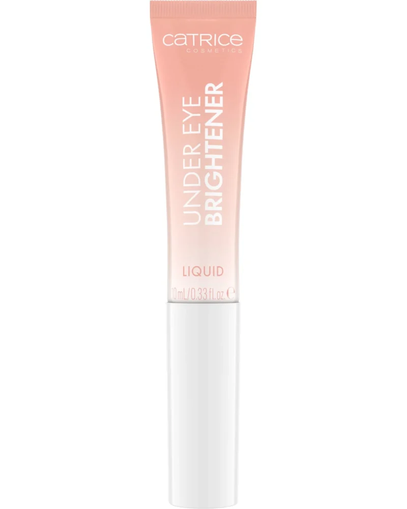 Korrektor Catrice Under Eye Brightener Liquid, 010 Light Rose, 10 ml