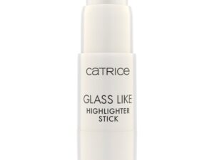 Shkëlqyes për fytyrë Catrice Stick Glass Like, 010 Keep It Glassy, ​​5.3 g