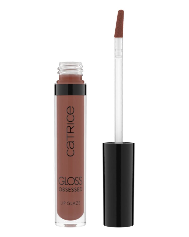 Shkëlqyes për buzë Catrice Gloss Obsessed Lip Glaze, 050 The Glossfather, 2.5 ml