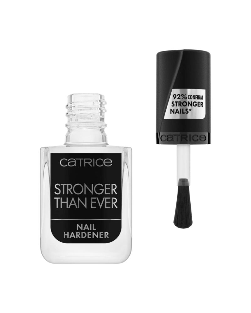Përforcues për thonjë Catrice Stronger Than Ever, 010, 10,5 ml