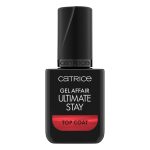 Top Coat Catrice Gel Affair UltimateStay, 10.5 ml