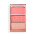 Blush Revolution Icon, Authentic Peach, 6.3 g