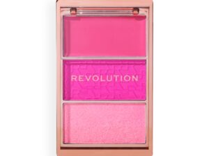 Blush Revolution Hot Pink Flag, 6.3 g