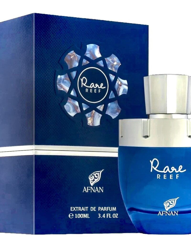 Eau De Parfum Afnan Rare Reef, 100 ml