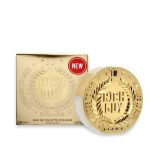 Eau De Toilette Police Rich Guy, 30 ml