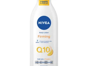 Losion për trup Nivea Q10 + Vitamin C, 400 ml