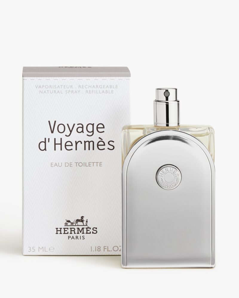 Eau De Toilette Hermes Voyage d'Hermes, 35 ml