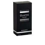 Eau De Toilette Boucheron Quatre Pour Homme, 100 ml
