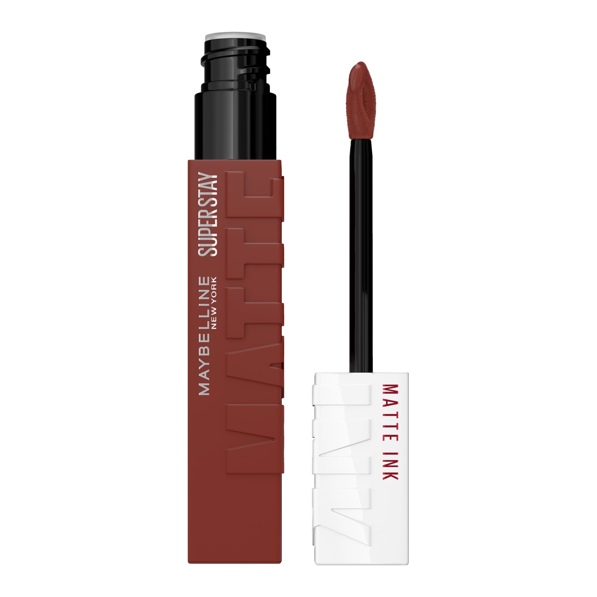 3600531703035 Buzëkuq Maybelline Super Stay Matte Ink, 510 Charmer, 5 ml - Figura 1