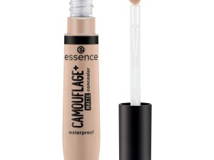Korrektor Essence Camouflage+ Matte, 100, 8 ml