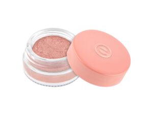 Hije për sy Essence Cream, 01 Rose, 5 g