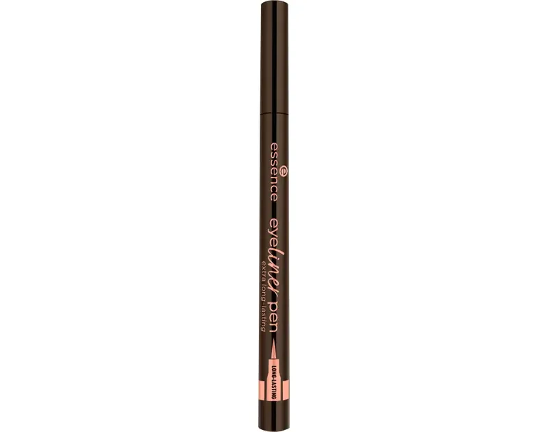 Penel për sy Essence Extra Long Lasting, 020 Brown, 1 ml