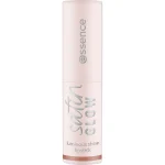Buzëkuq Essence  Satin Glow Luminous Shine, 01 Whole Latte Love, 3.5 g