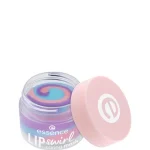 Mask për buzë Essence Swirl Caring Mask, 8 g