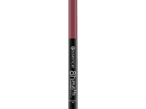 Laps për buzë Essence 8h Matte Comfort, 19 Burgundy Bestie, 0.3 g