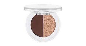 Hije për sy Essence Soft Touch Duo, 04 Mocha Muse, 1.8 g