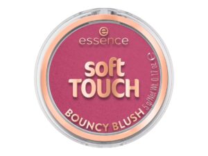 Blush Essence Soft Touch Bouncy, 20 Electric Peony, 5 g