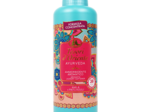 Zbutës për rroba Tesori D'Oriente, Ayurveda, 760 ml