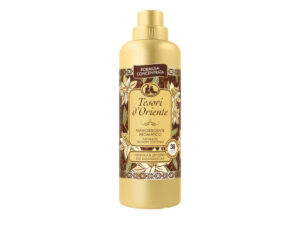 Zbutës për rroba Tesori D'Oriente Vaniglia e Zenzero, 760 ml