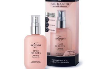 Përforcues flokësh Biopoint Hair Booster, 50 ml