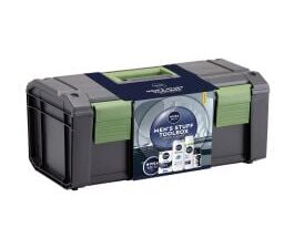 Set për meshkuj Nivea Men's Stuff Toolbox, 5 copë