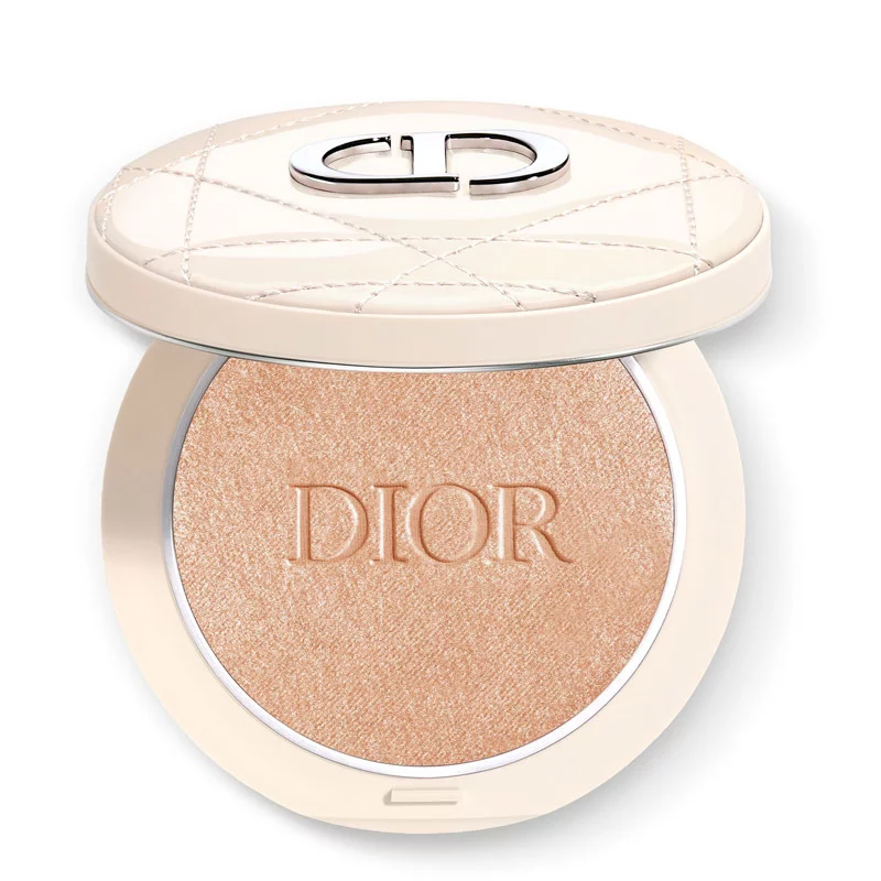 3348901566780 Shkëlqyes për fytyrë Dior Forever Luminizer, 01 Nude Glow, 6 g - Figura 1