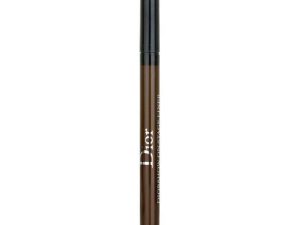 Penel për sy Dior Show Stage Liner, 24H, 781 Matte Brown, 0.55 ml