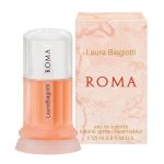Eau De Toilette Laura Biagiotti Roma, 25 ml