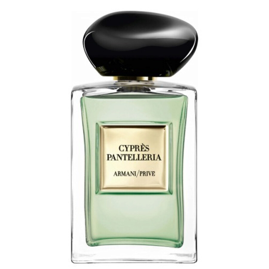 3614273417556 Eau De Toilette Armani Cypres Pantelleria, 100 ml - Figura 1