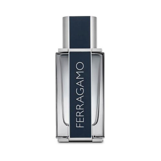 8052086377967 Eau De Toilette Salvatore Ferragamo Men's Ferragamo, 50 ml - Figura 1