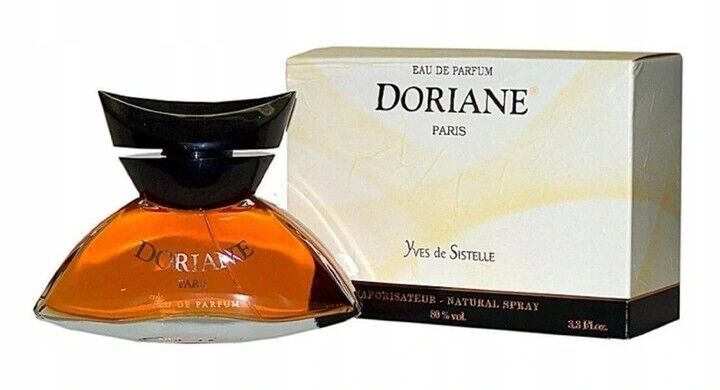 img_0602 Eau De Parfum Doriane 100 ml - Figura 1