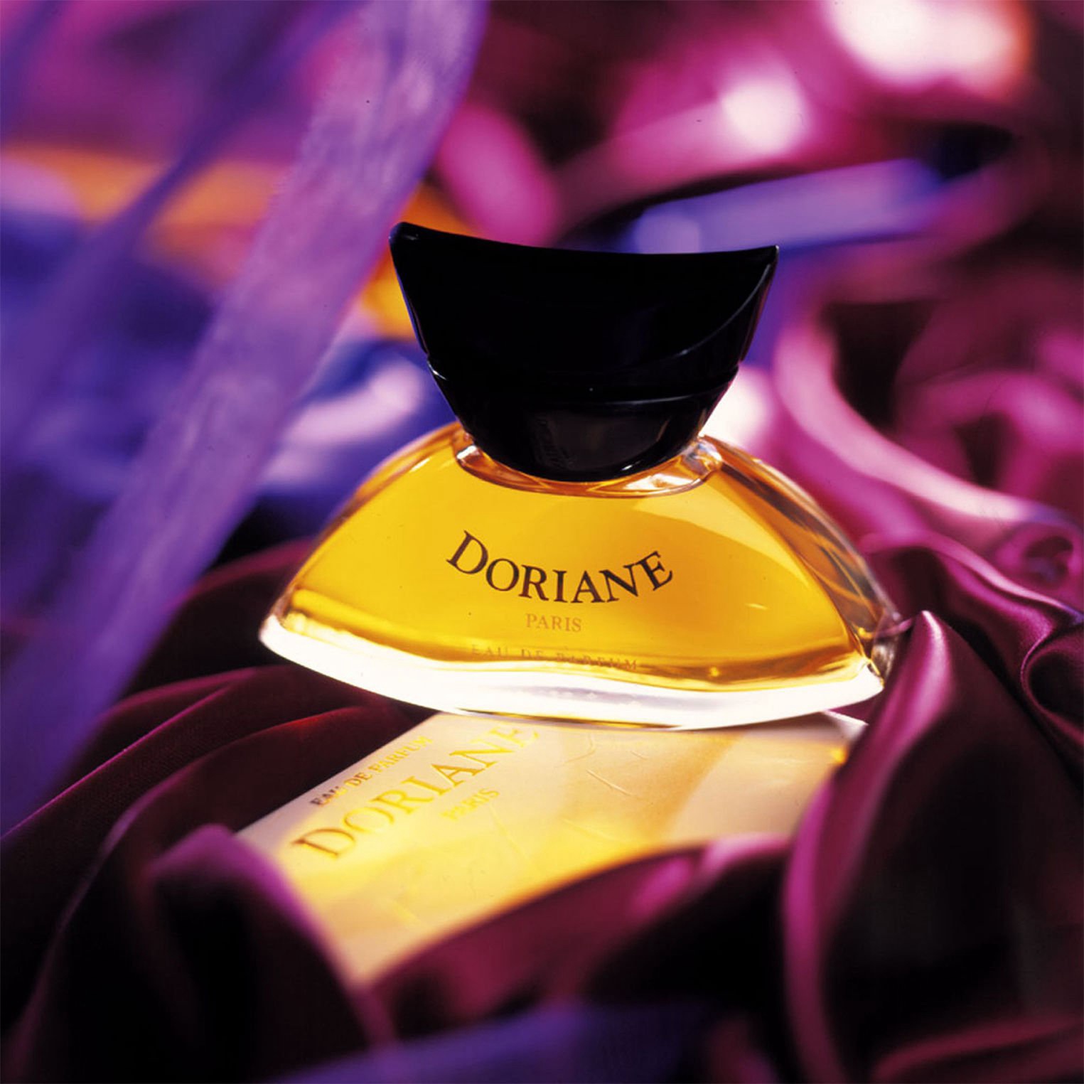 img_0603 Eau De Parfum Doriane 60 ml - Figura 1