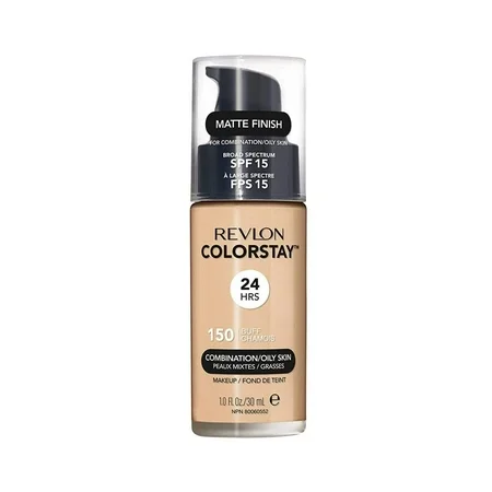 309974700023 Krem pudër Revlon ColorStay 150 Buff/Chamois, 30 ml - Figura 1