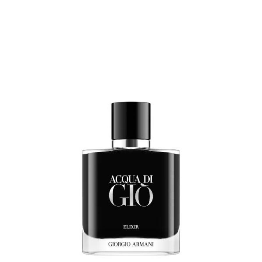3614274143751 Armani Acqua di Gio Elixir Eau de Parfum 50 ml - Figura 1