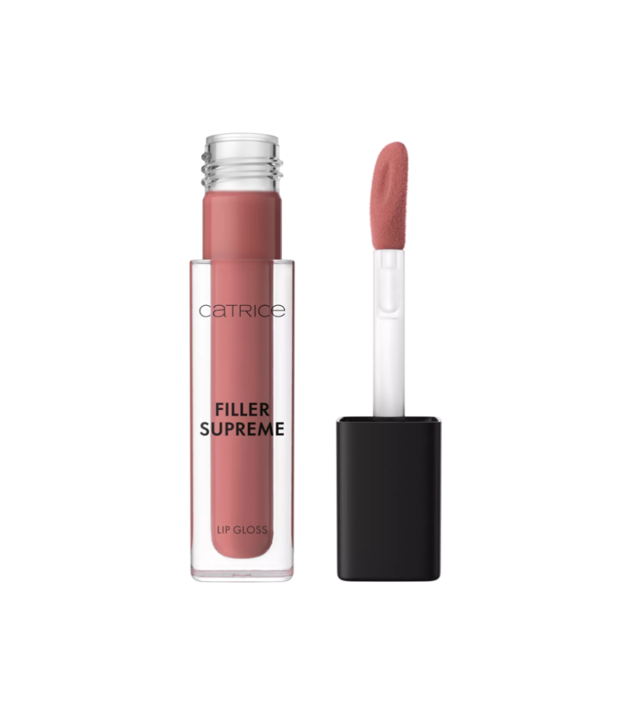 4059729588623 Shkëlqyes Buzësh Catrice Filler Supreme 050 – 3.2 ml - Figura 1