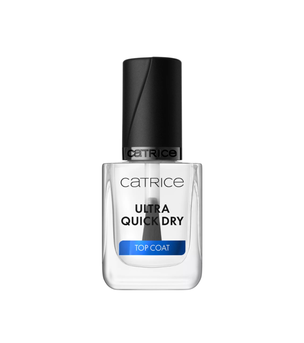 4059729589262 Llak për thonjë catrice ultra quick dry top coat 10.5 ml - Figura 1
