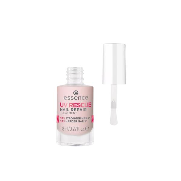 4059729585387 Riparues për thonj essence uv rescue nail repair treatment,8ml - Figura 1