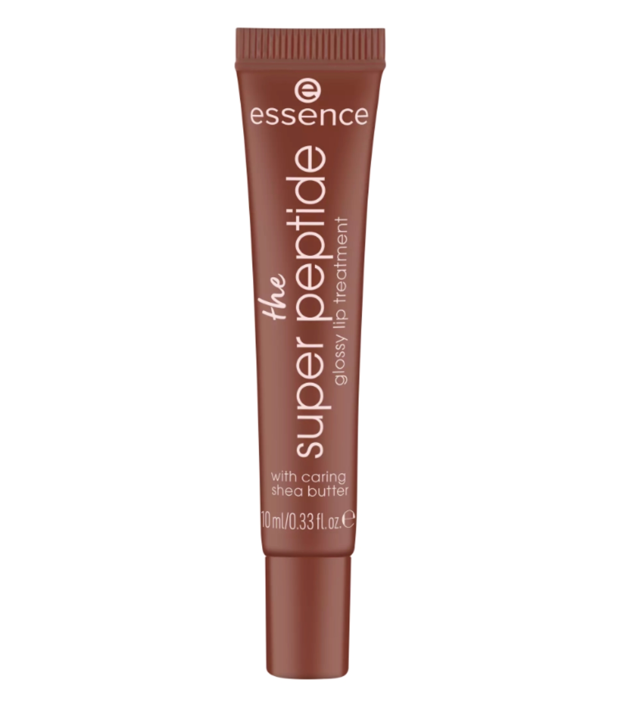 essence-balsamo-labial-super-peptide-06-plumfection-1-93424 Shkëlqyes për buzë essence the super peptide glossy lip treatment 06,10ml - Figura 1