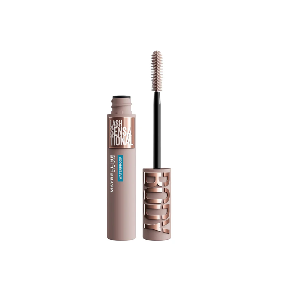 3600531716981 Maskare Maybelline Lash Sensational Waterproof - Figura 1