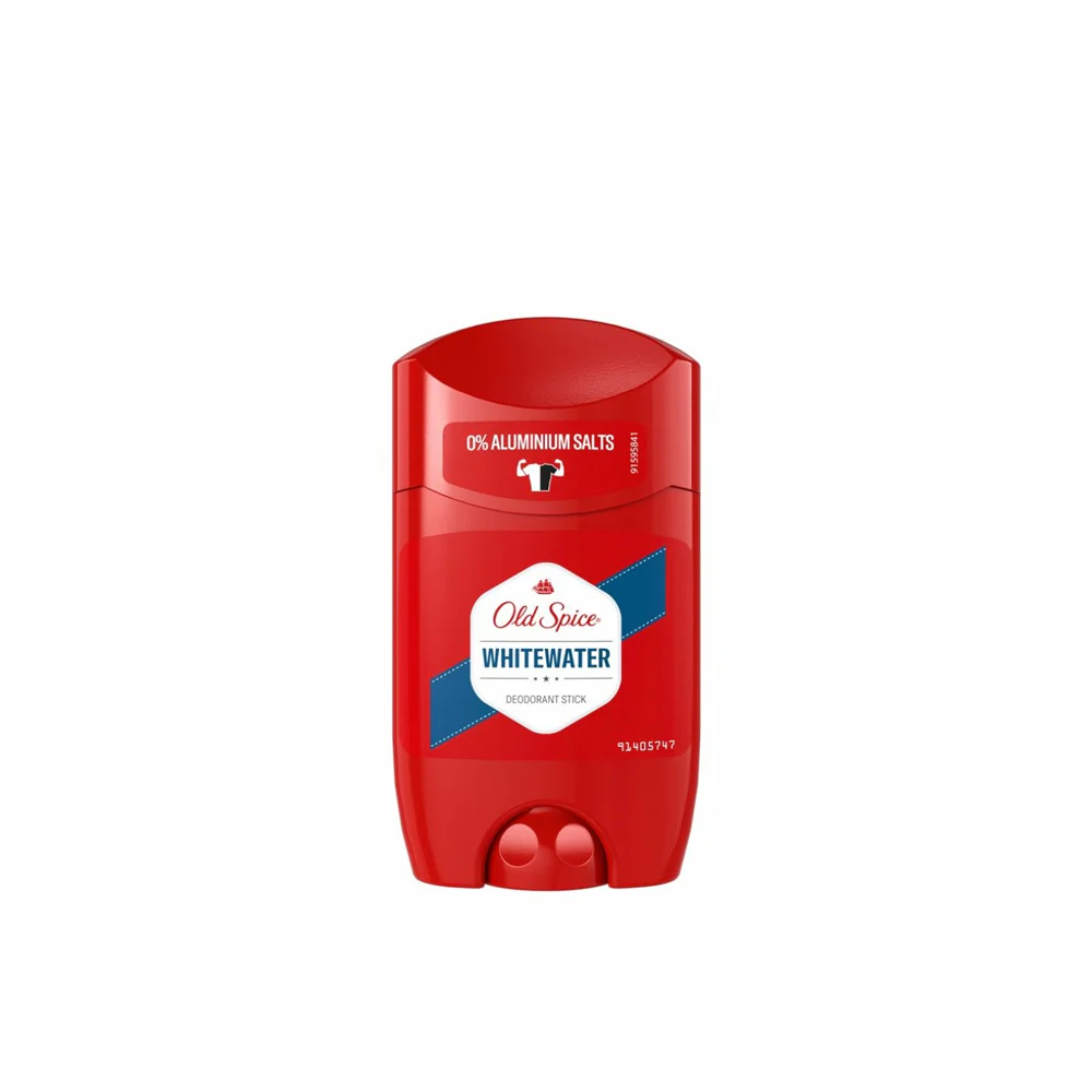 5000174003413 Deodorant old spice stick white water 50 ml - Figura 1
