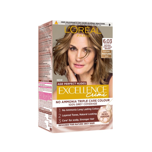 500x500-2026-02-18T130422.757 Excellence Age Perfect 6.03 Nudes Natural Light Gold Brown - Figura 1
