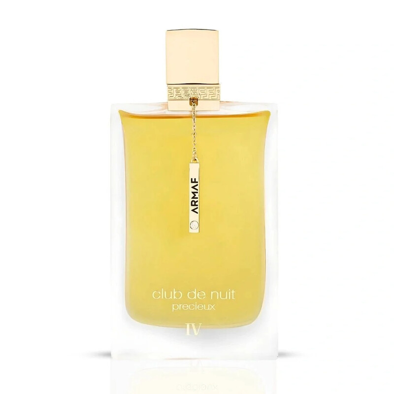 6294015181944 Armaf Ladies Club de Nuit Precieux IV Extrait de Parfum 55 ml - Figura 1
