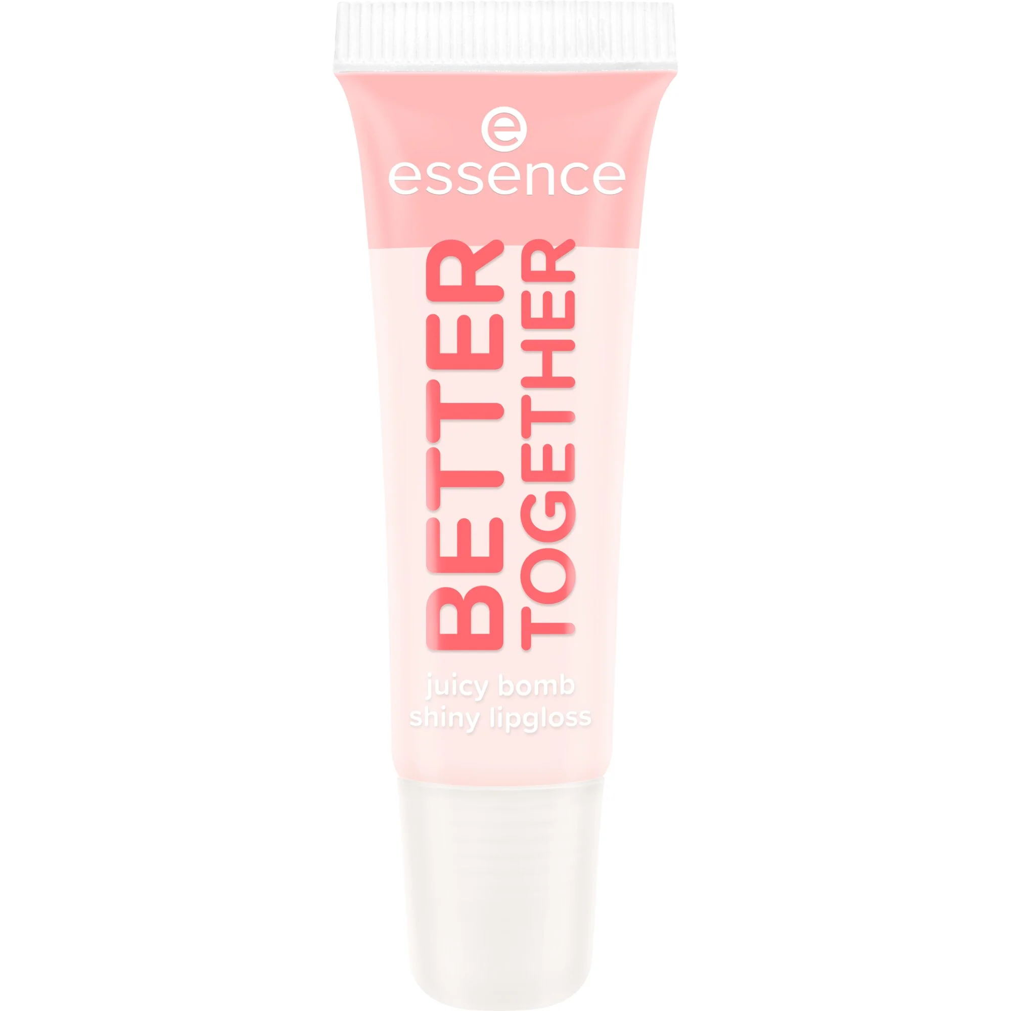 helloooooo Shkëlqyes për buzë Essence Say It With Juicy Better Together 10 ml - Figura 1