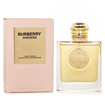 3616302020652 Eau De Parfum Burberry Goddess 100 ml - Figura 1