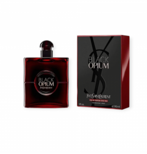 Screenshot (23) Eau De Parfum YSL Black Opium Over Red 30 ml - Figura 1