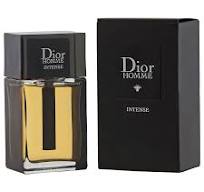 3348900838178 Dior Homme Intense Eau De Parfim 50 ml - Figura 1