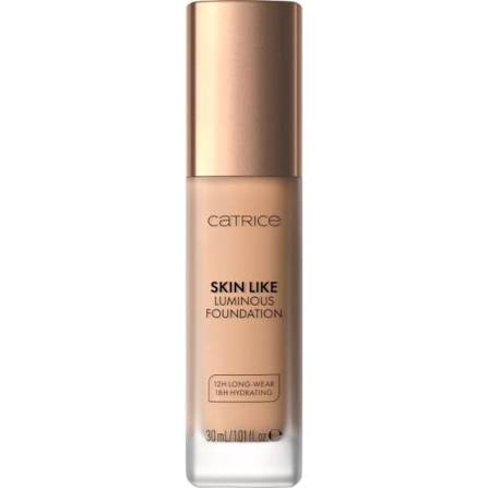 4059729587466 Krem pudër Catrice Skin Like Luminous Foundation 030 30ml - Figura 1